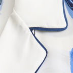 Chaya | Blue Charm Set