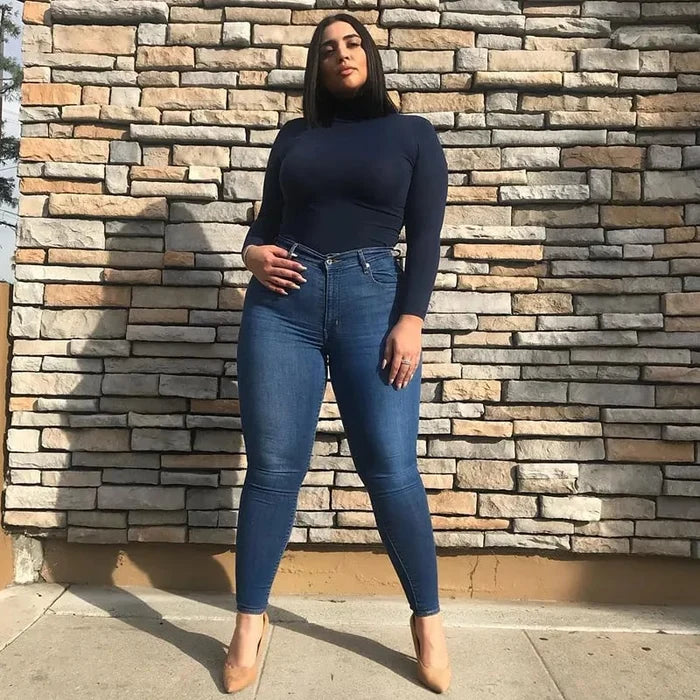 EMMA | SHAPEWEAR JEANS