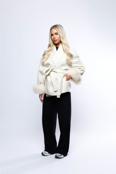 Maisie | The Kenston Coat