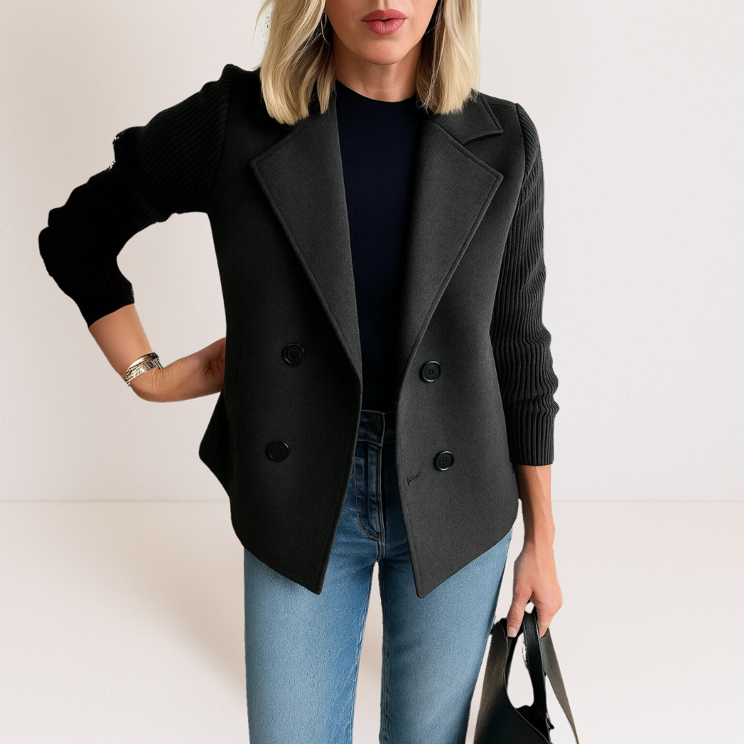 Elisabeth | Premium Casual Blazer