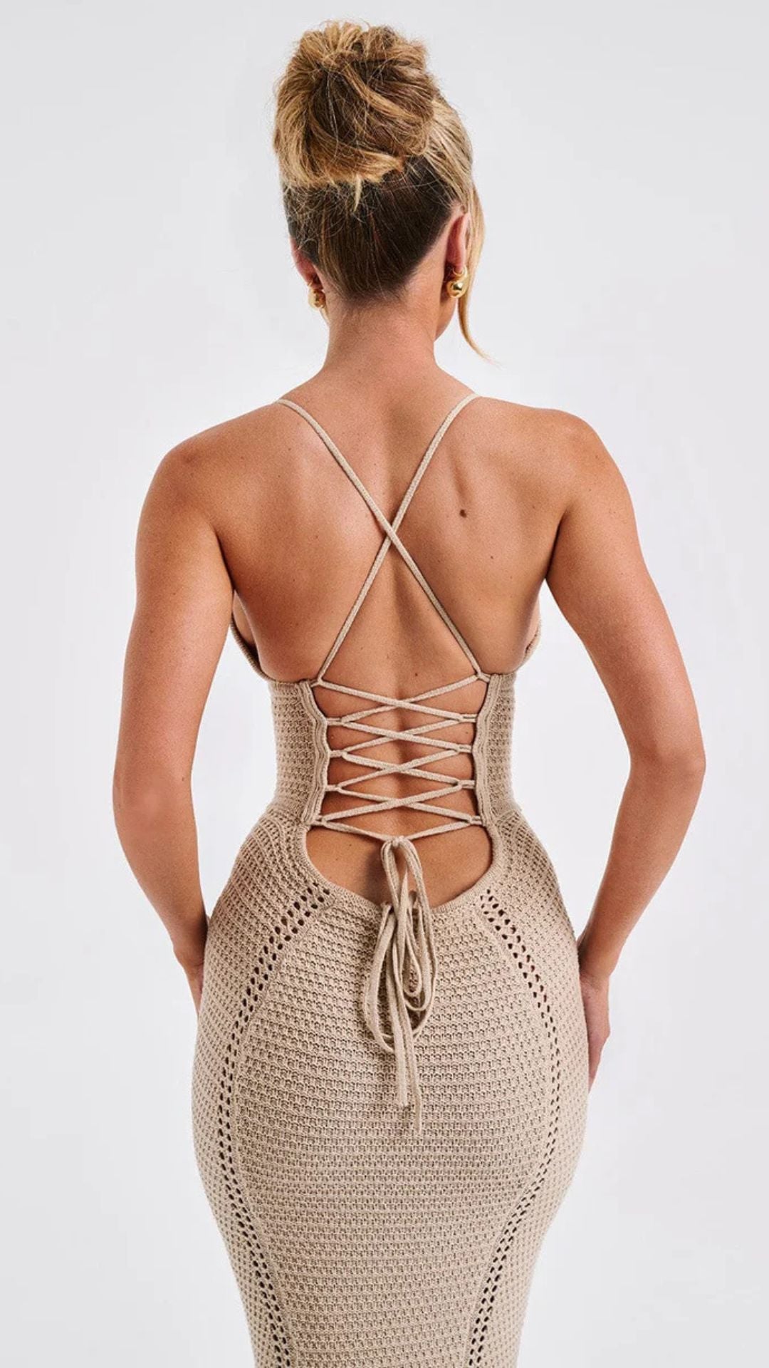 Callia Maxi Jurk