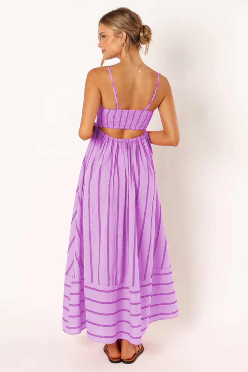 Elina Maxi Dress