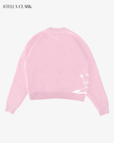 CozyCharm Sweater