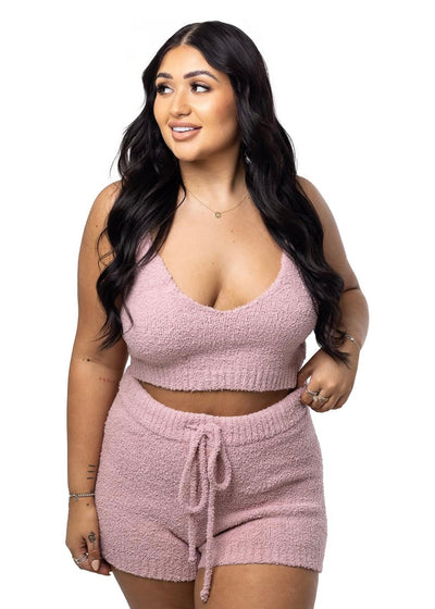 Becca - Two-Piece Set