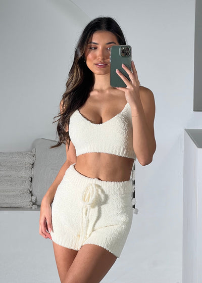Becca - Two-Piece Set