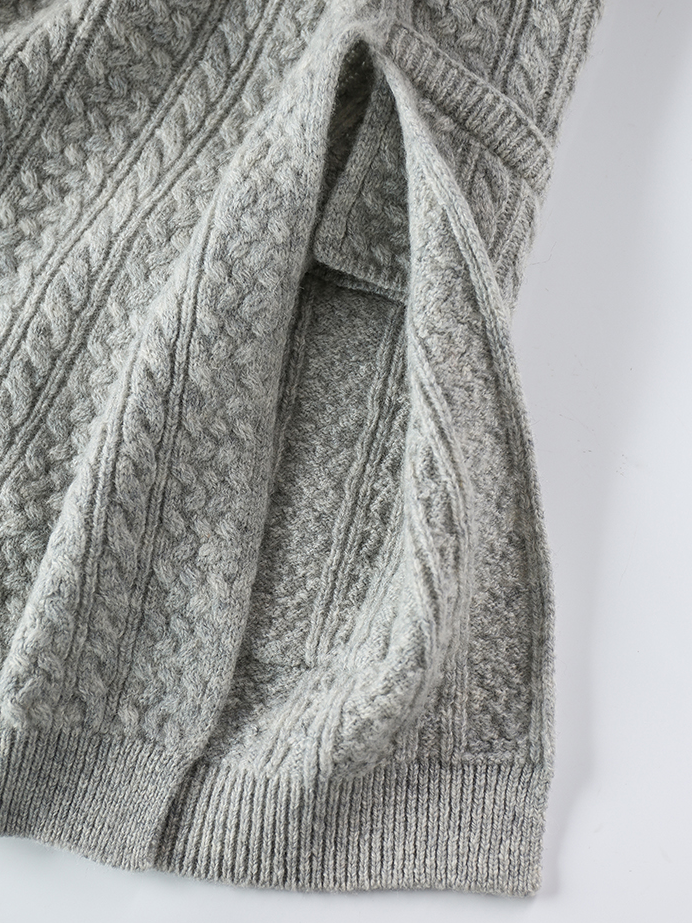 Winona Pocket Cardigan