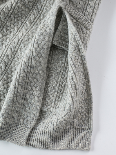 Winona Pocket Cardigan