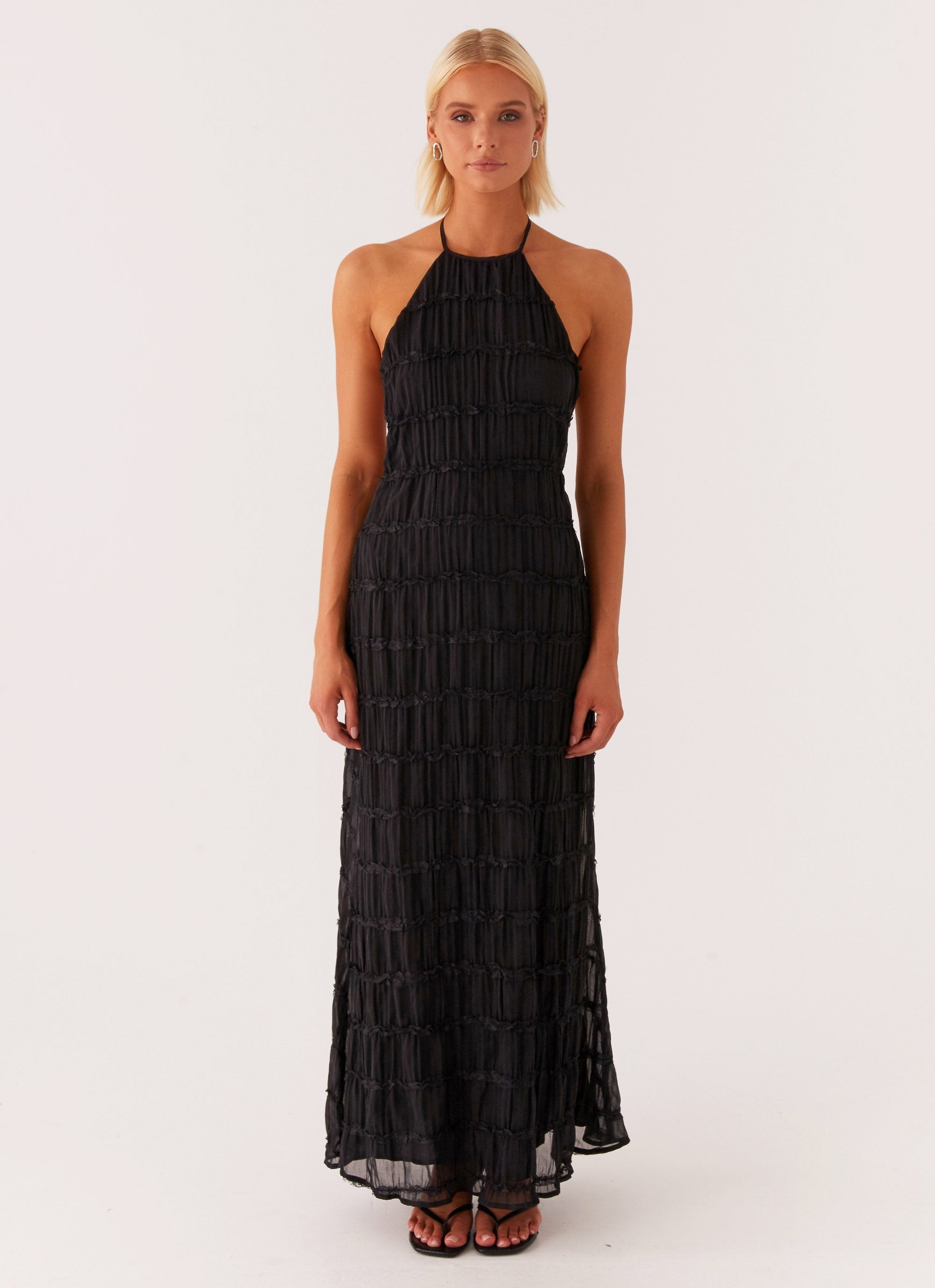 Aullie | Maxi Dress