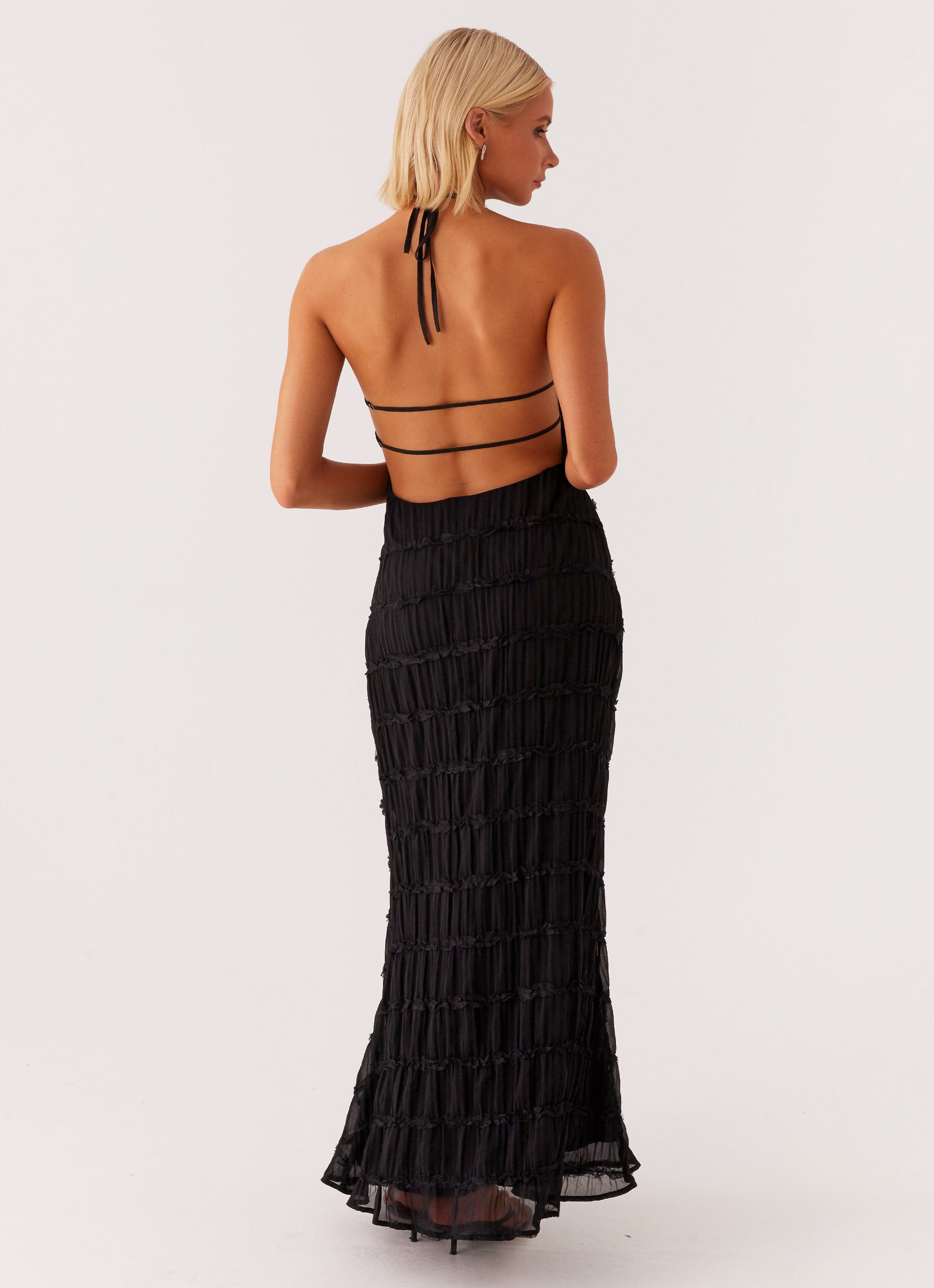 Aullie | Maxi Dress