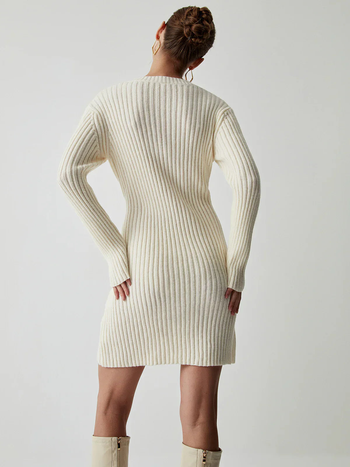La Parisienne - Dress