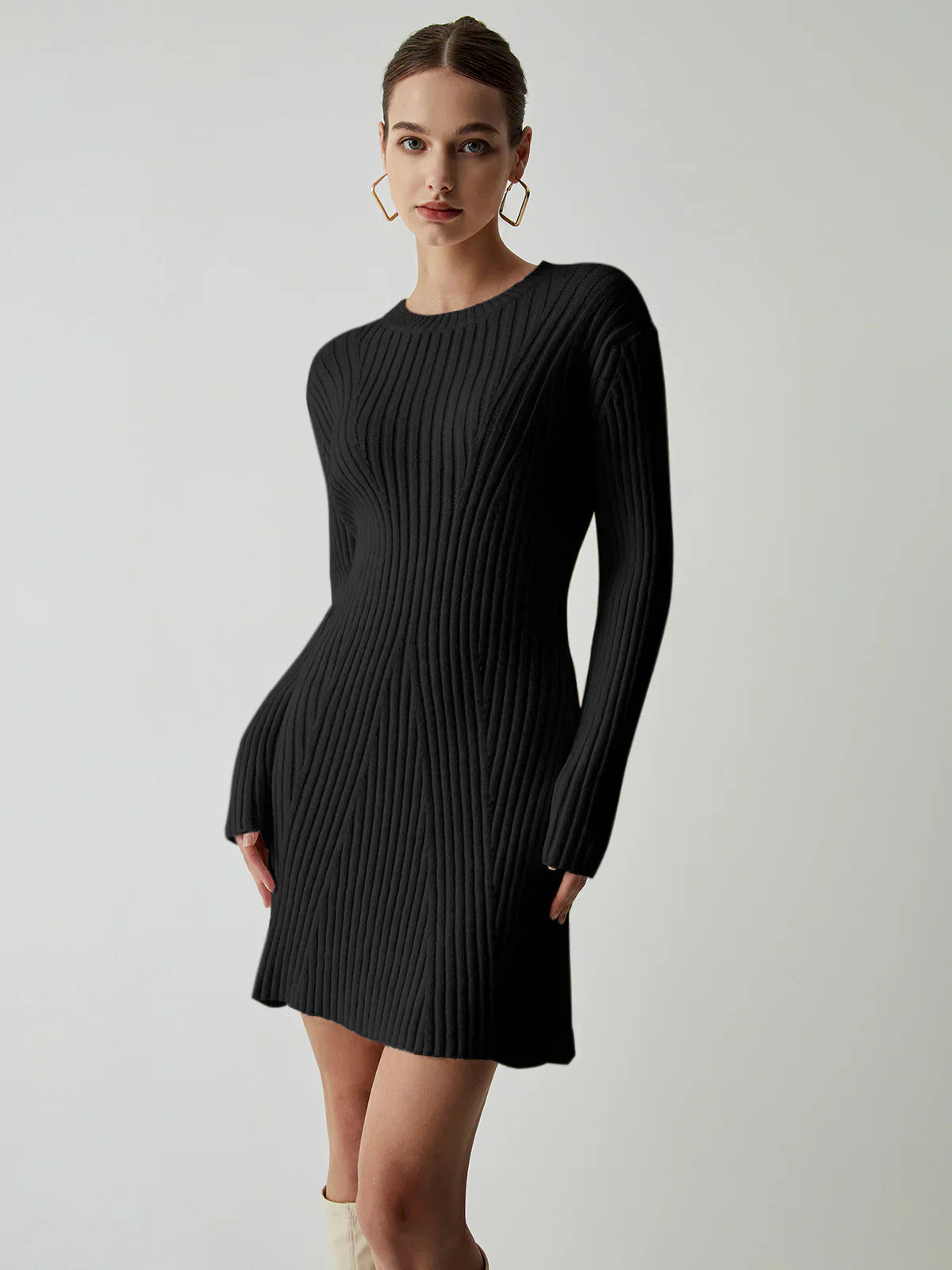 La Parisienne - Dress