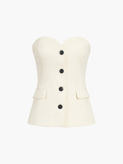 Zaelis -  Two-Piece Set