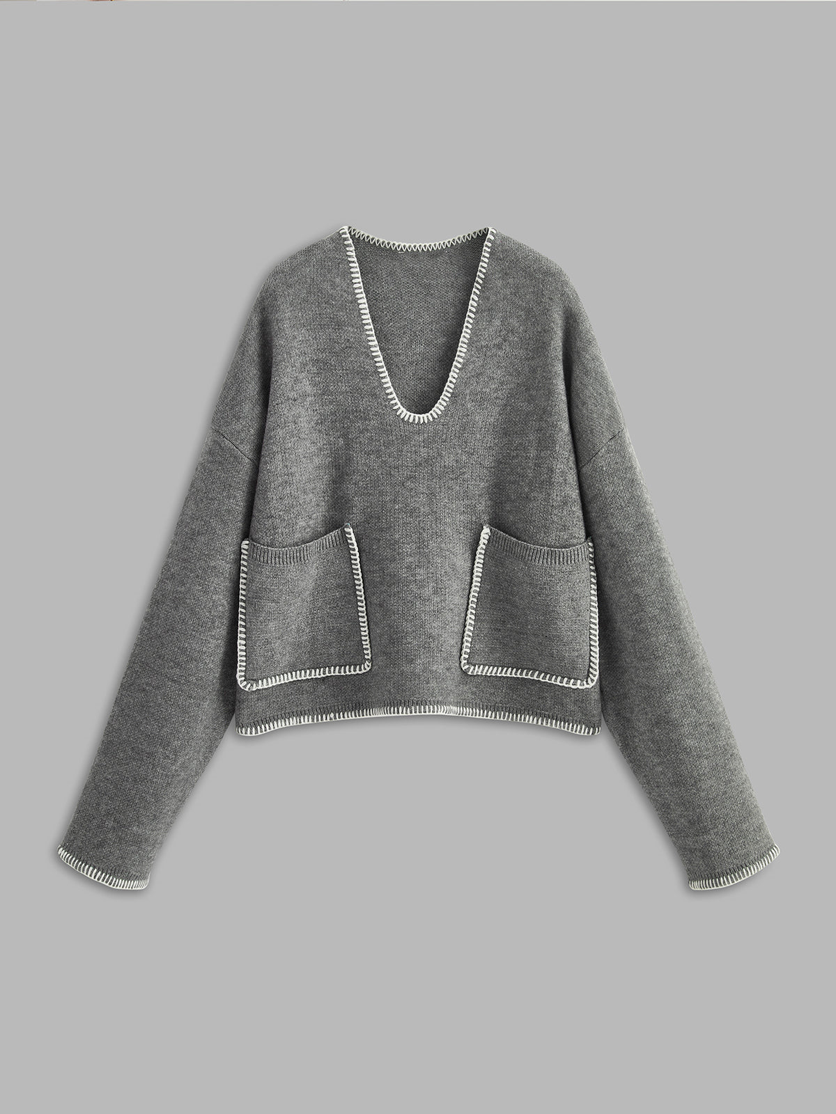 Lola | Felicity Knit Sweater