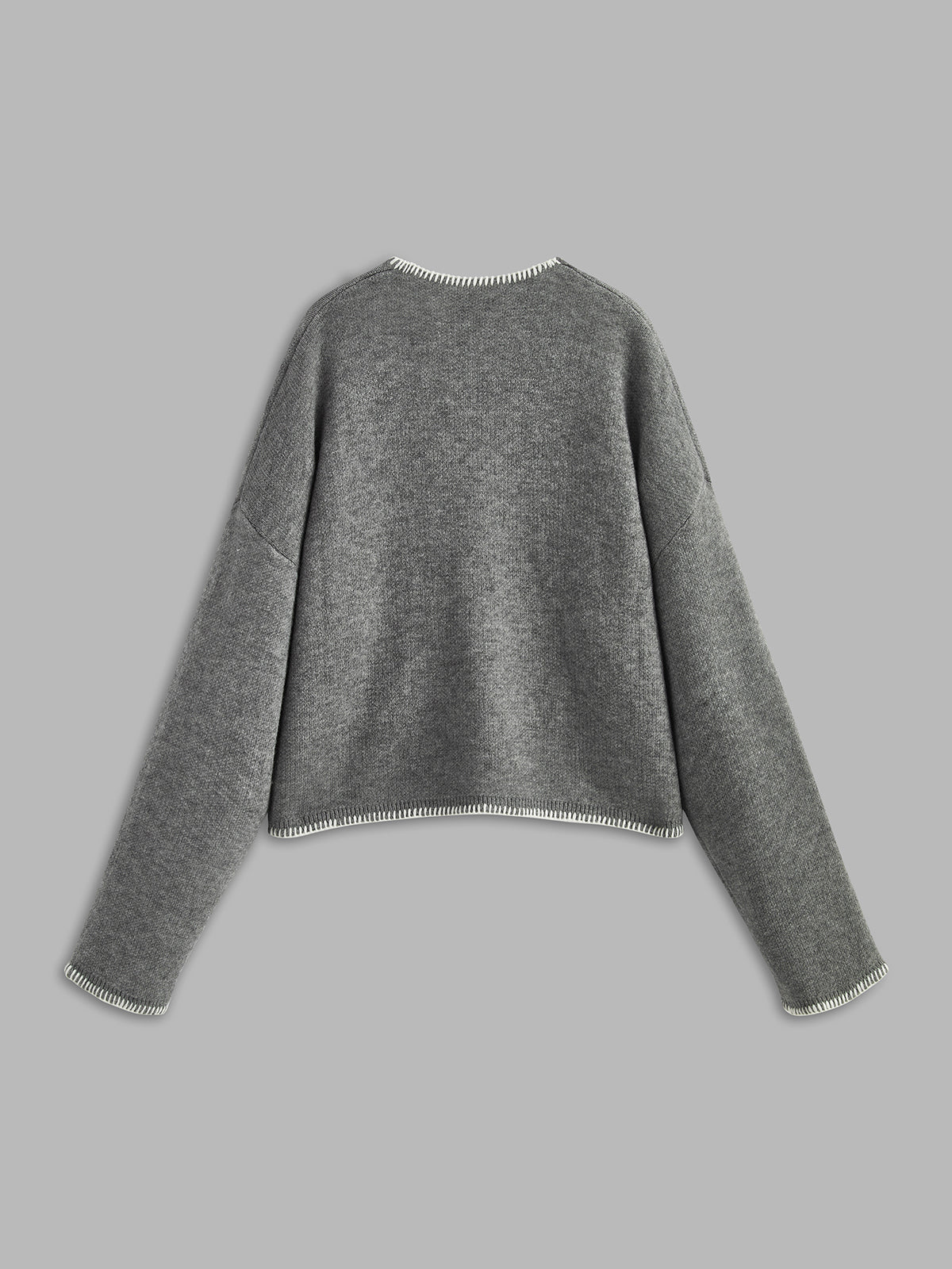 Lola | Felicity Knit Sweater