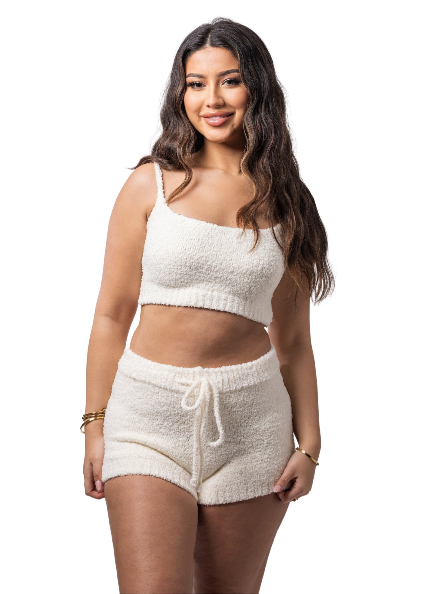 Becca - Two-Piece Set