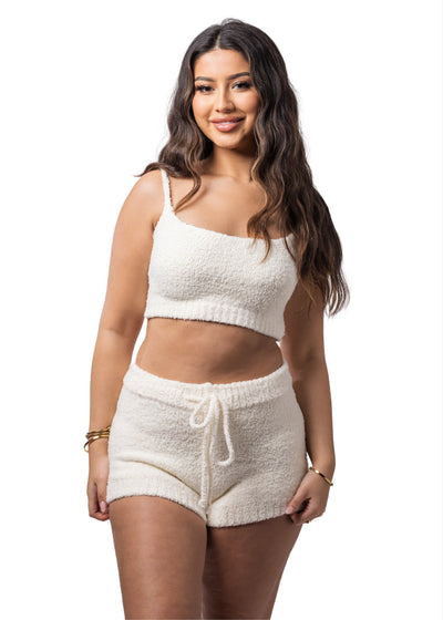 Becca - Two-Piece Set