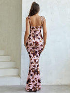 Elegance Maxi Dress