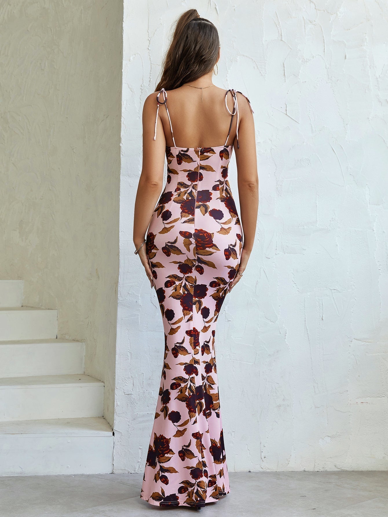 Elegance Maxi Dress