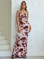 Elegance Maxi Dress