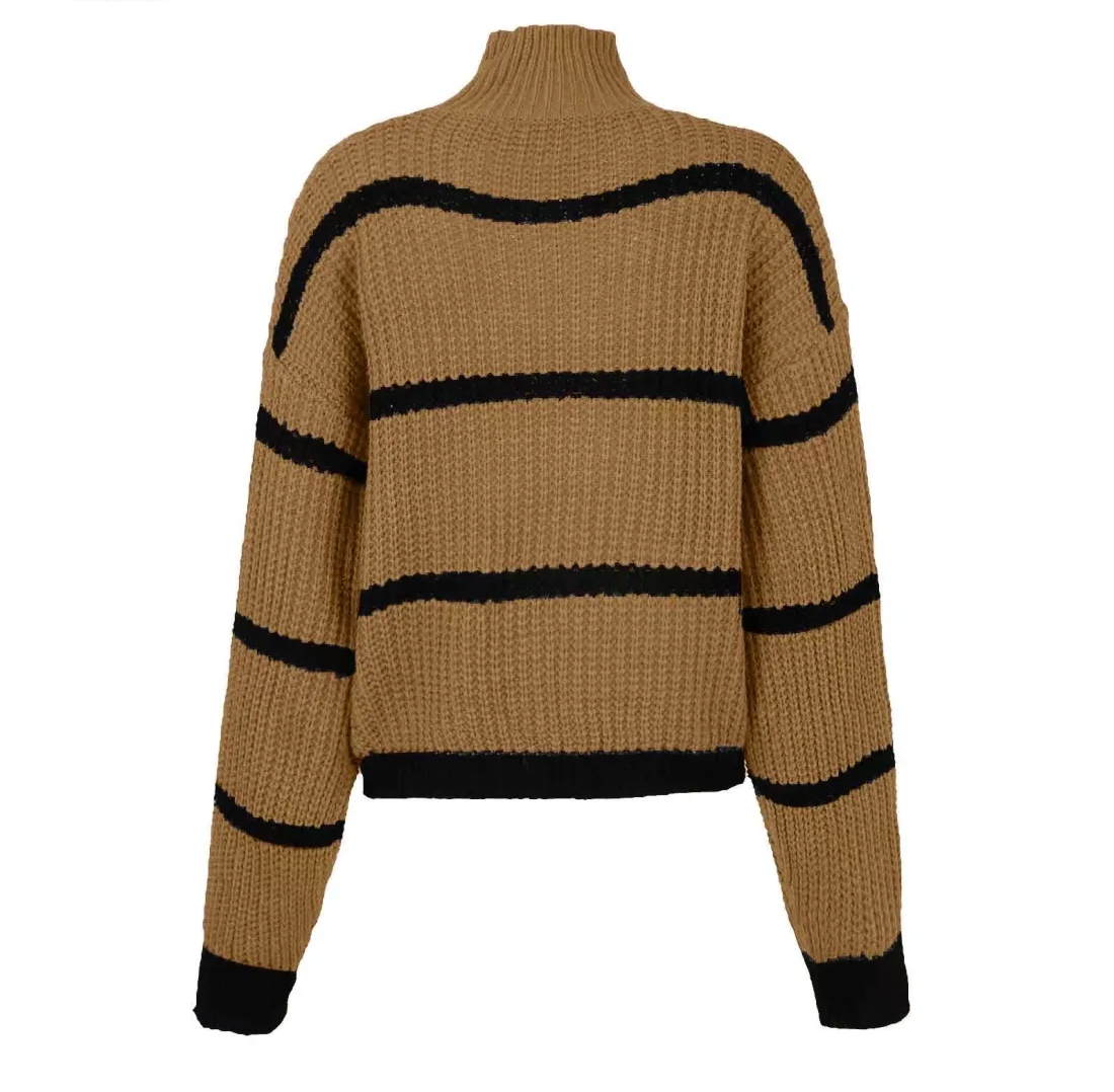 Lorenza | Ultra fluffy cardigan