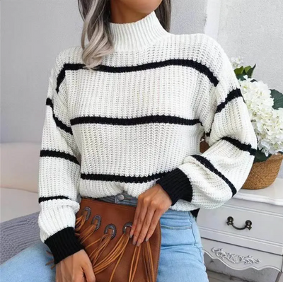 Lorenza | Ultra fluffy cardigan