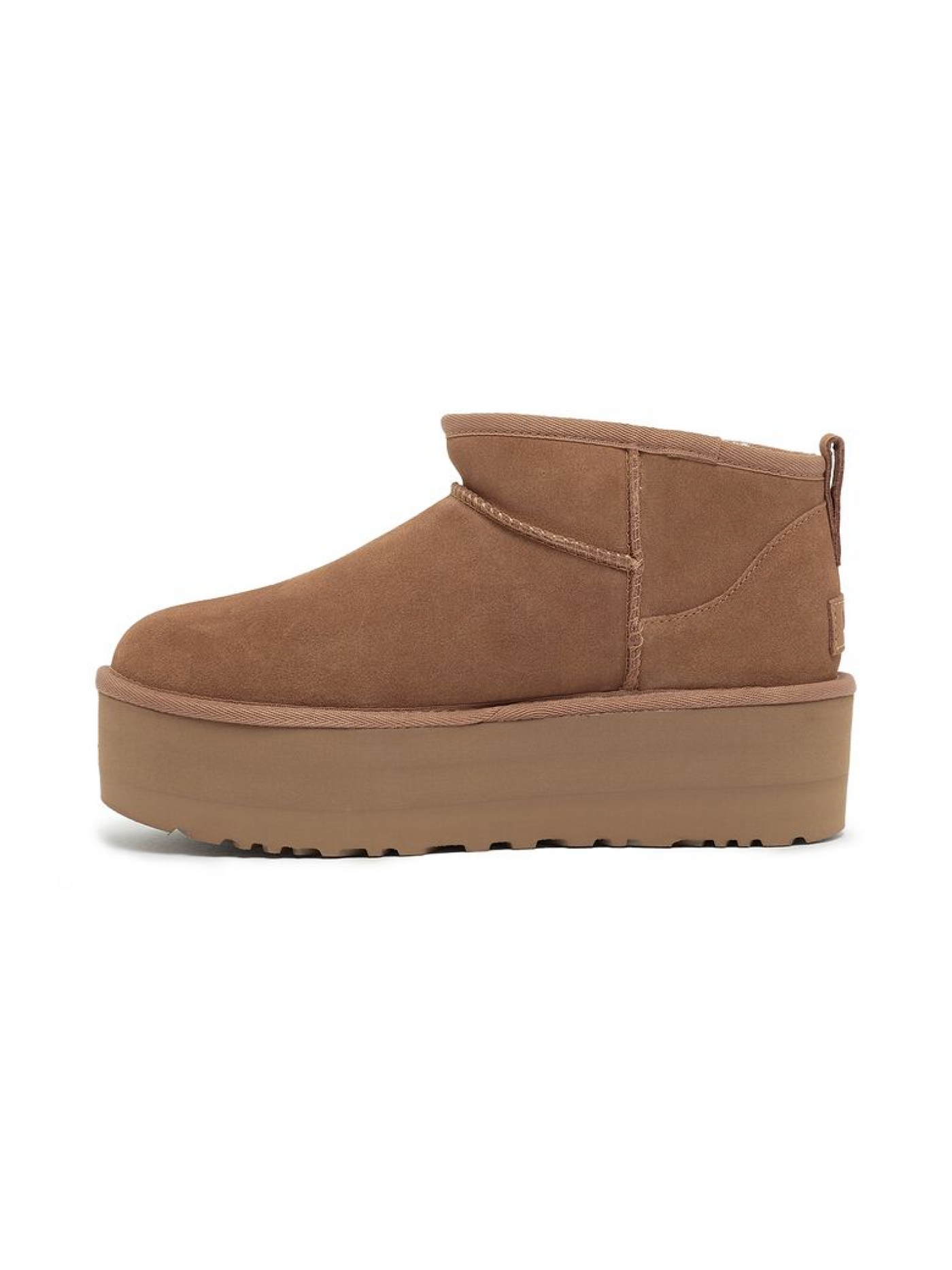 NAOMI - Autumn Ankle Boots