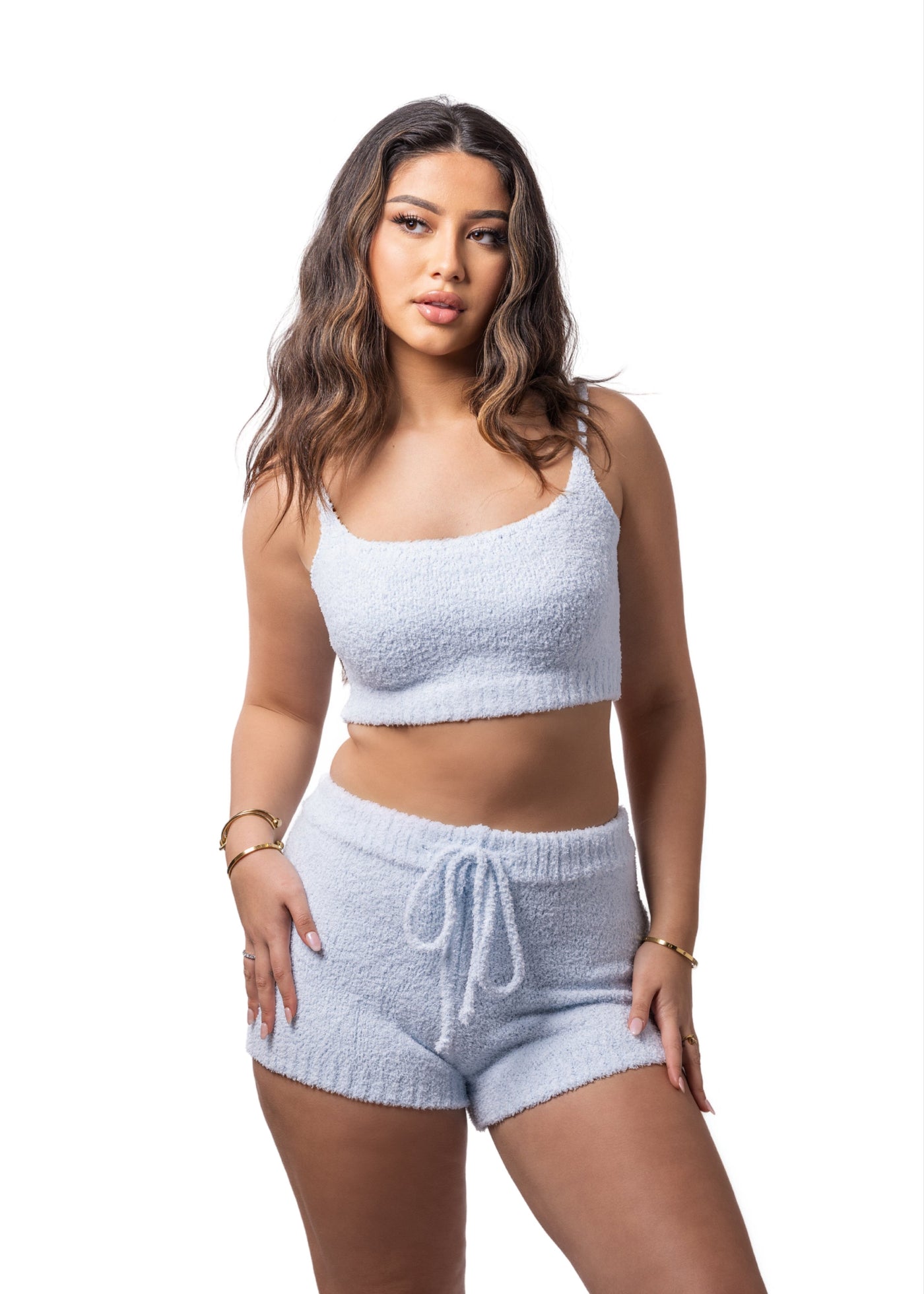 Becca - Two-Piece Set