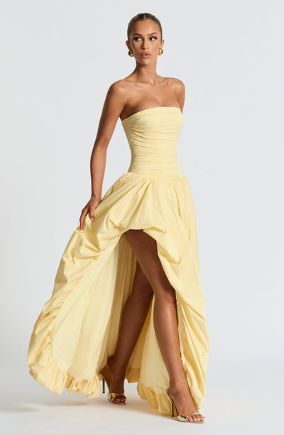 Celina - Maxi Dress