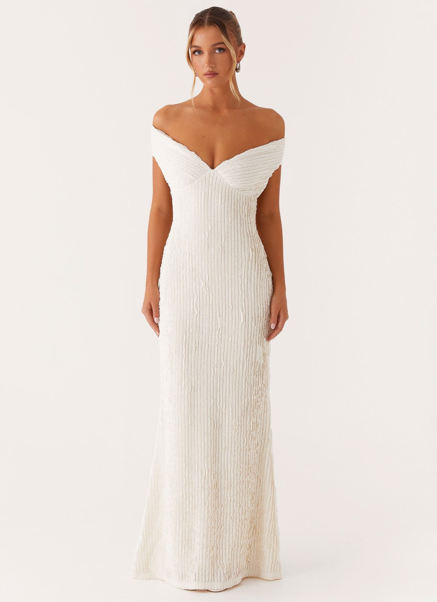 Mae | Maxi Dress