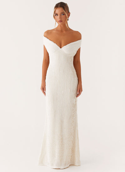 Mae | Maxi Dress