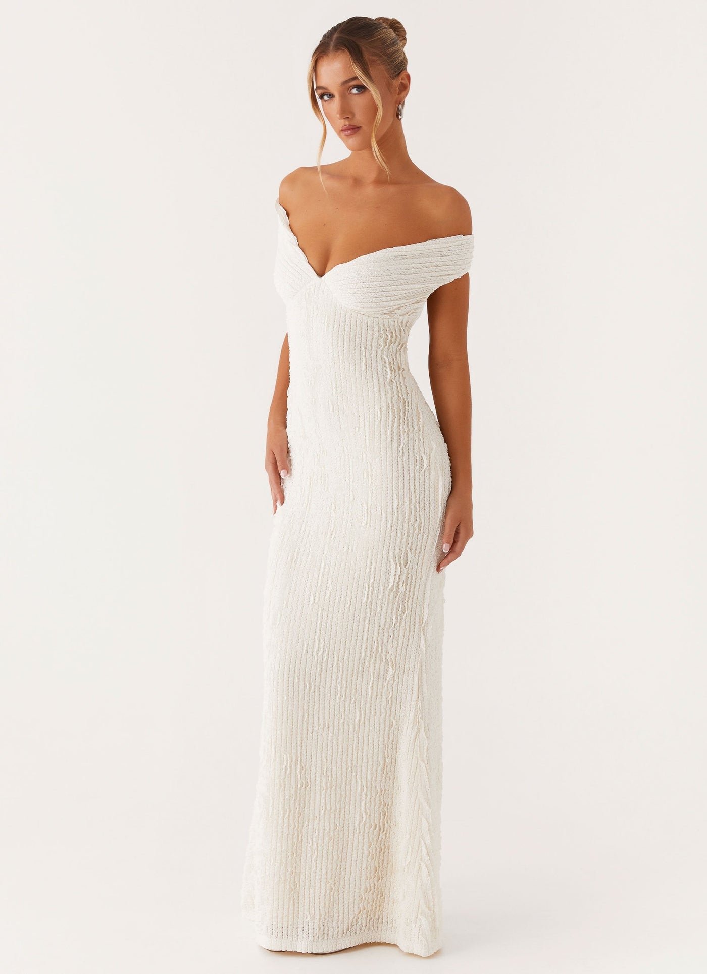 Mae | Maxi Dress