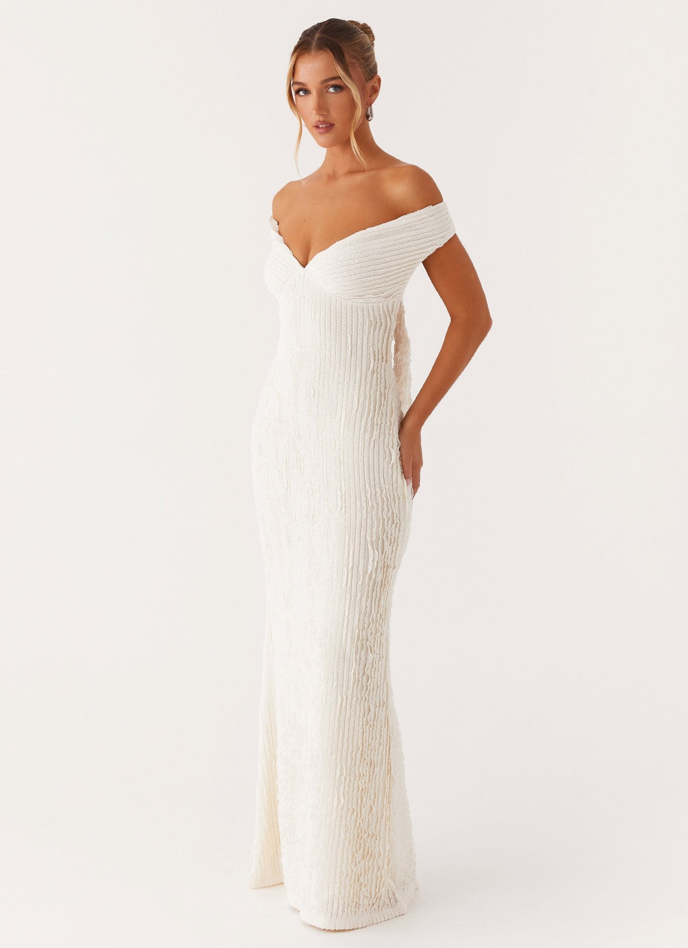 Mae | Maxi Dress