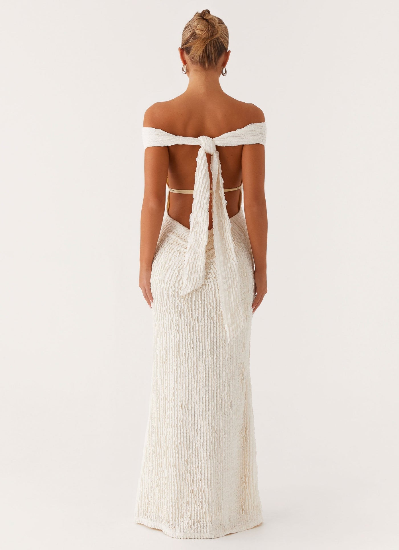 Mae | Maxi Dress