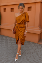 Alicia™ | Elegant Dress