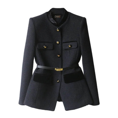 Clementine™ – High Quality Elegant Coat