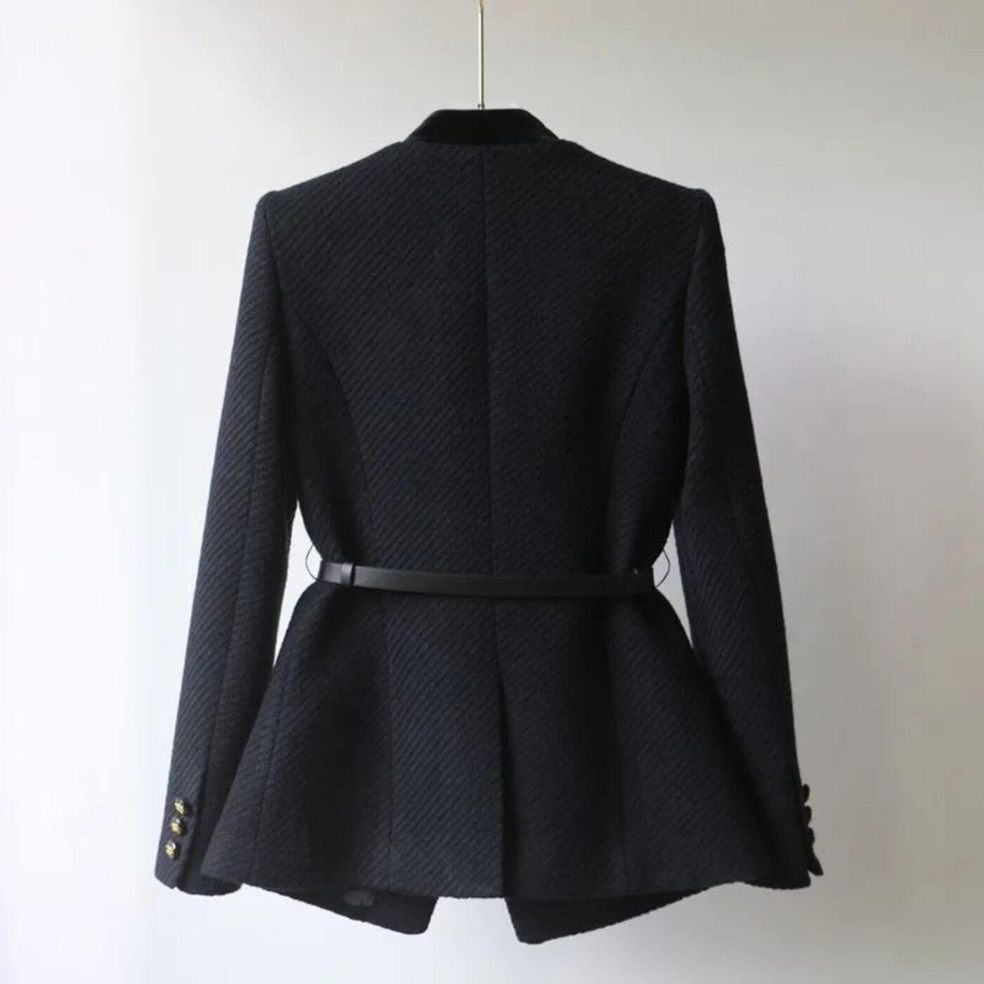 Clementine™ – High Quality Elegant Coat