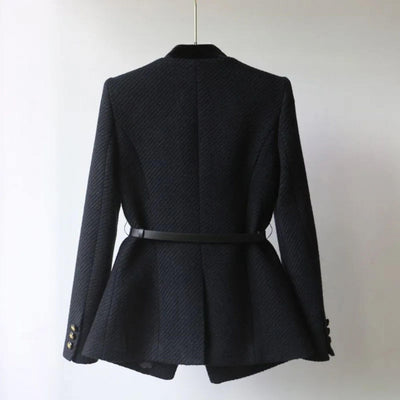 Clementine™ – High Quality Elegant Coat