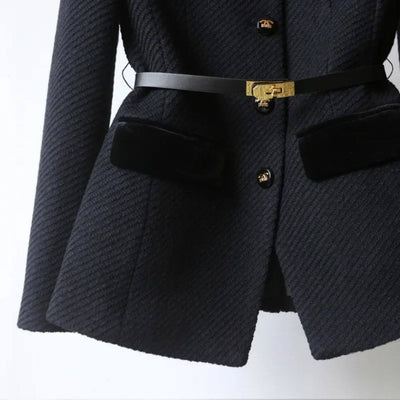 Clementine™ – High Quality Elegant Coat
