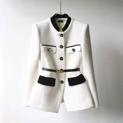 Clementine™ – High Quality Elegant Coat