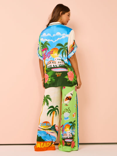 EMILY | TROPICAL SET