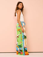 EMILY | TROPICAL SET