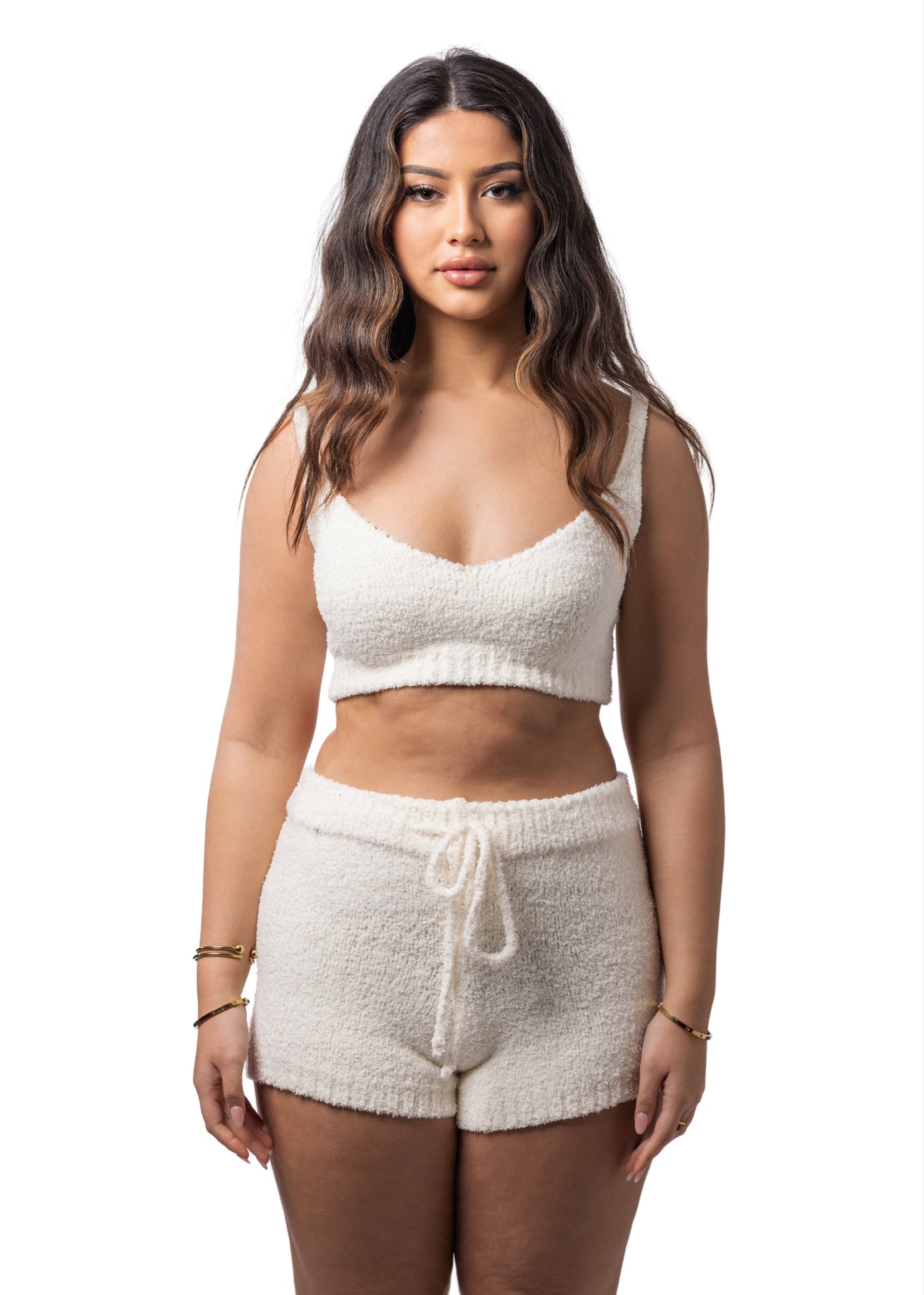 Becca - Two-Piece Set