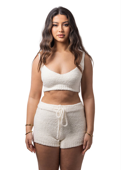 Becca - Two-Piece Set