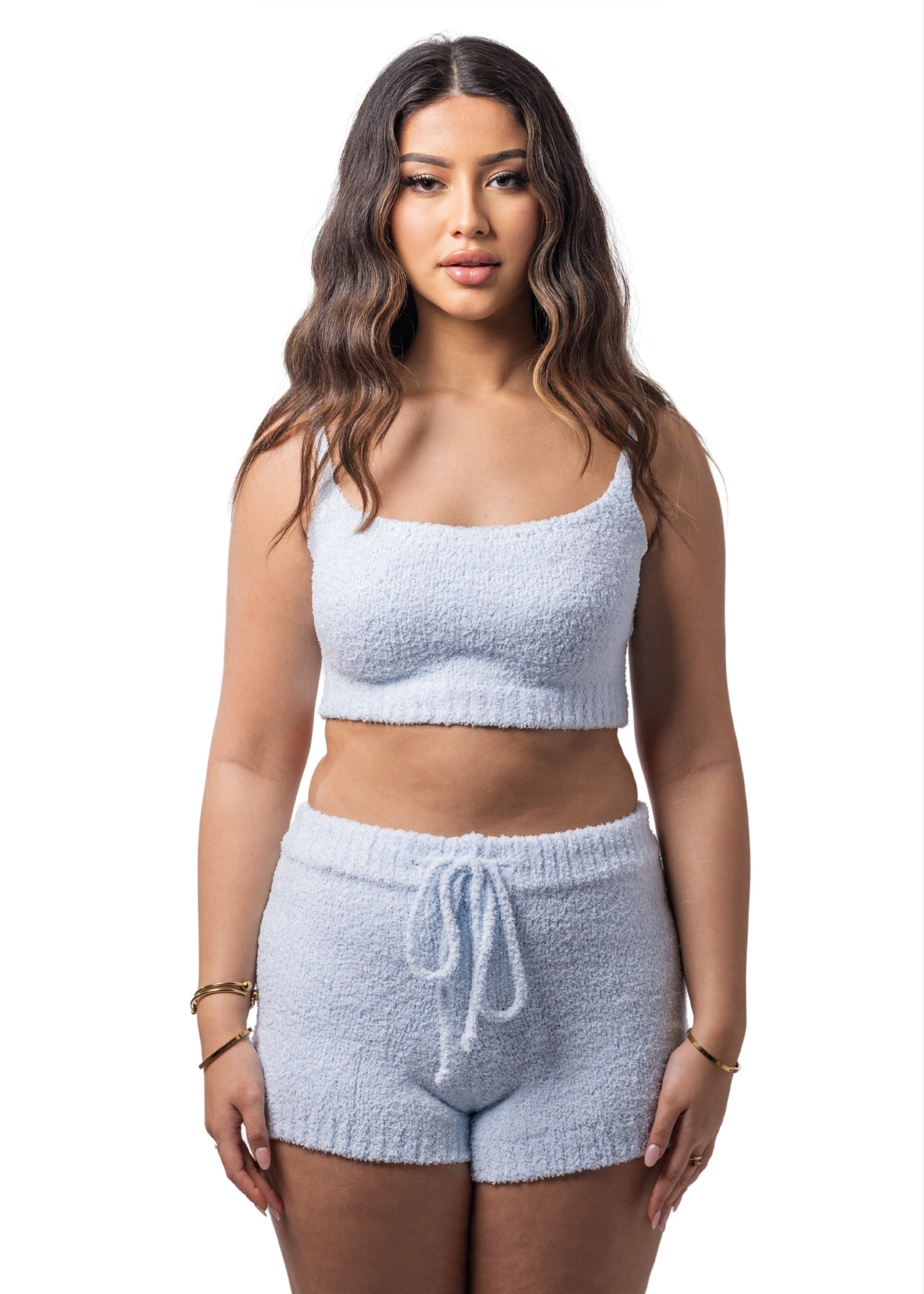 Becca - Two-Piece Set