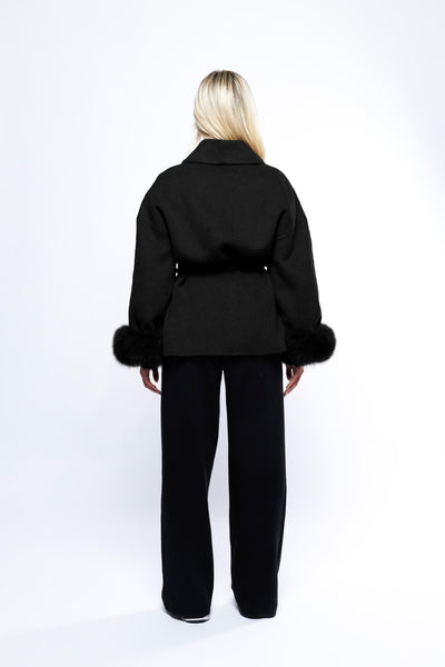Maisie | The Kenston Coat