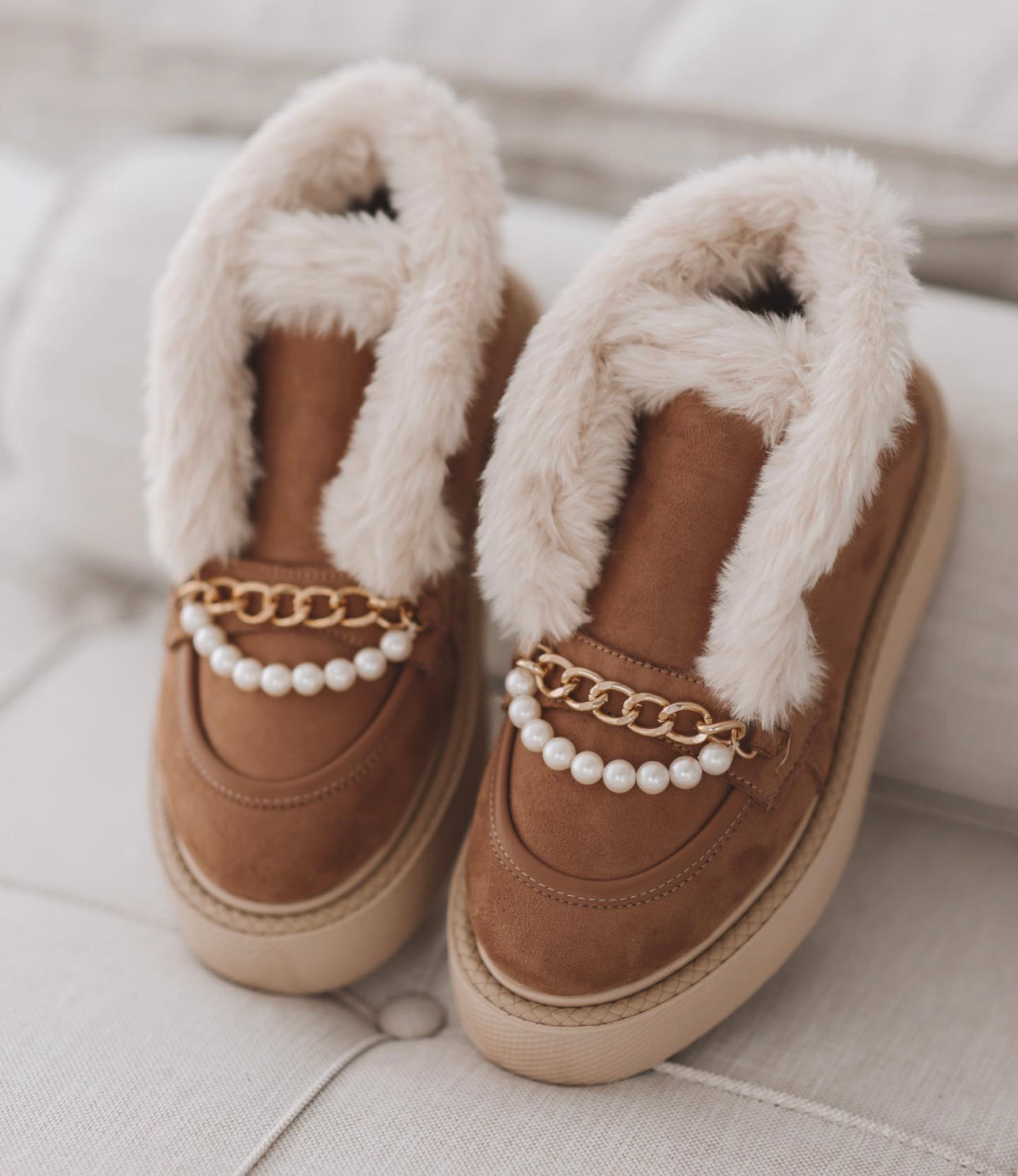 Nuugs | Comfort and Warm Boots