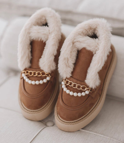 Nuugs | Comfort and Warm Boots
