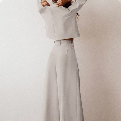 Scarlett | set and Palazzo Pants