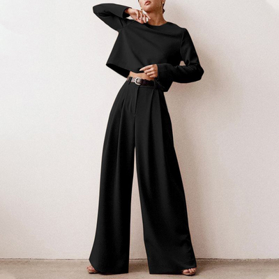 Scarlett | set and Palazzo Pants