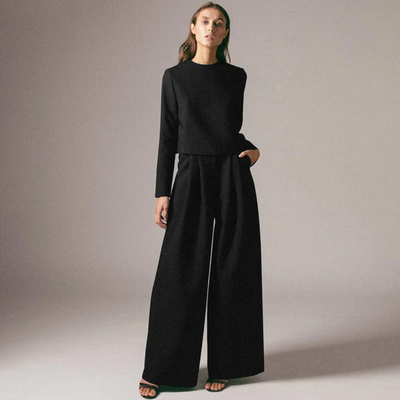 Scarlett | set and Palazzo Pants